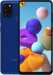 device-image for a21s