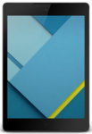 device-image for flounder_lte